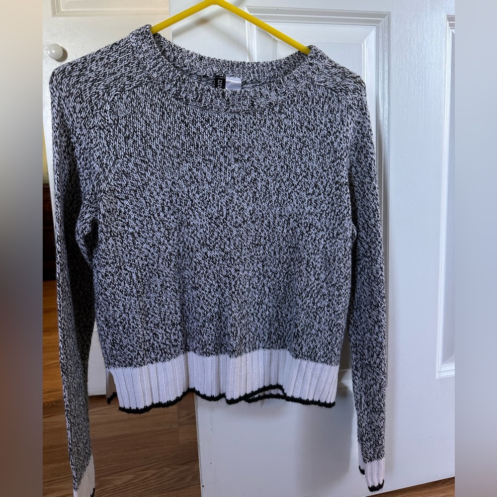 H&M Top